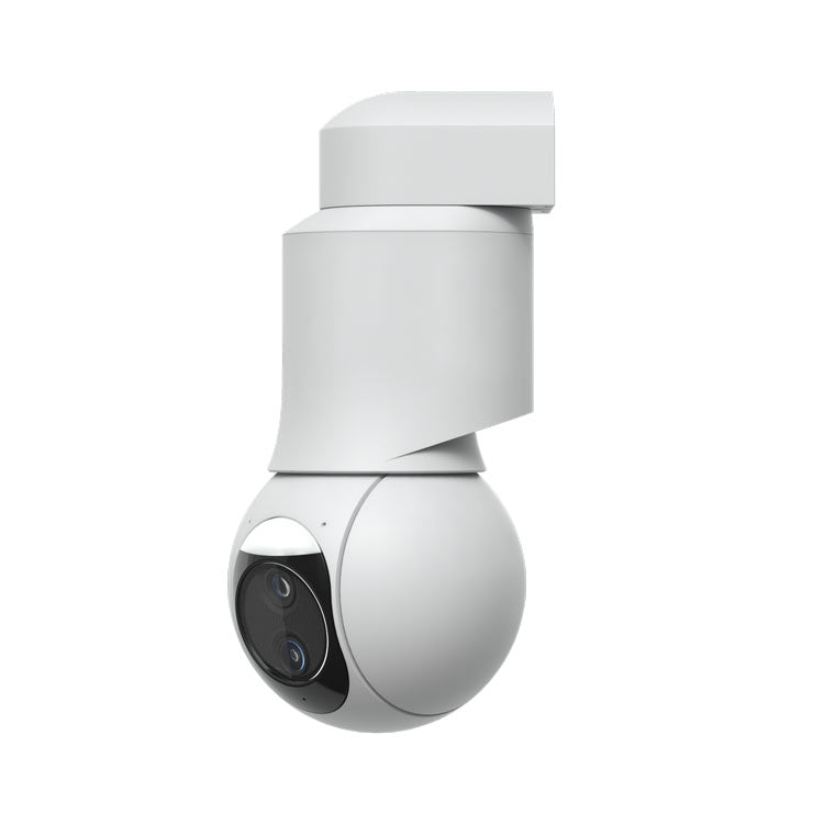 UVC-G6-PTZ-W Ubiquiti UniFi Protect Camera G6 PTZ (White)