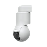 UVC-G6-PTZ-W Ubiquiti UniFi Protect Camera G6 PTZ (White)