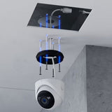 UVC-G6-Turret Ubiquiti UniFi Protect Camera G6 Turret (White)