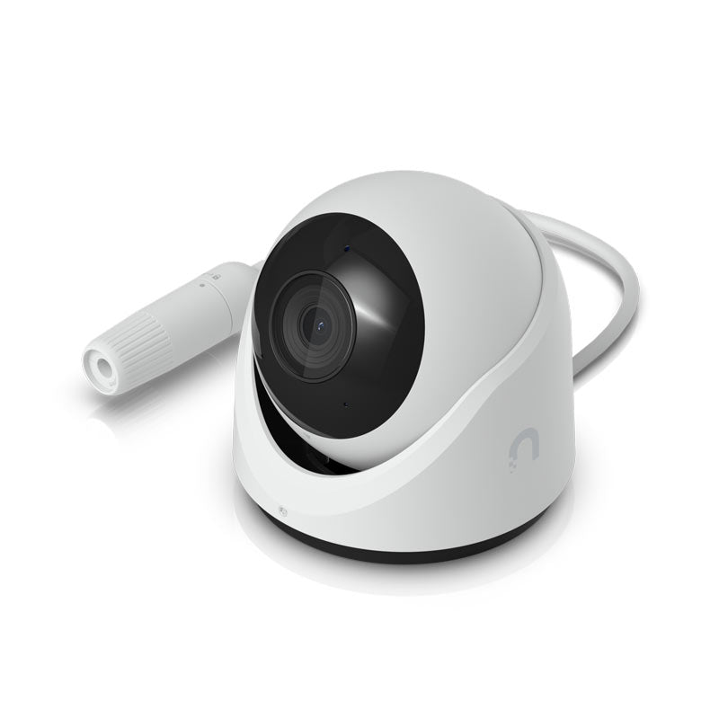 UVC-G6-Turret Ubiquiti UniFi Protect Camera G6 Turret (White)