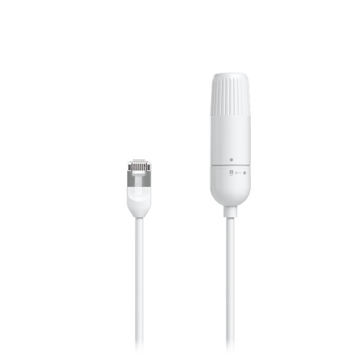 UACC-Cable-Extender-C6A Ubiquiti UniFi Easy Cable, 2-Pack