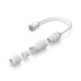 UACC-Cable-Extender-C6A Ubiquiti UniFi Easy Cable, 2-Pack