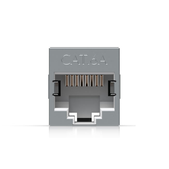 UACC-RJ45-Coupler-C6A Ubiquiti UniFi RJ45 Inline Coupler Indoor, 10-Pack