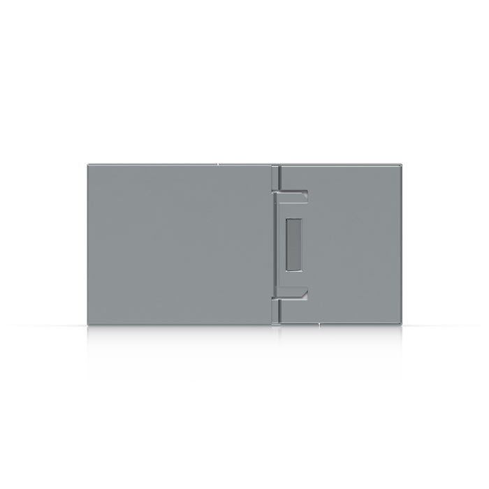 UACC-RJ45-Coupler-C6A Ubiquiti UniFi RJ45 Inline Coupler Indoor, 10-Pack