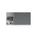 UACC-RJ45-Coupler-C6A Ubiquiti UniFi RJ45 Inline Coupler Indoor, 10-Pack