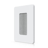 UACC-WP-TH Universal Paintable Passthrough Wall Plate, 2-Pack