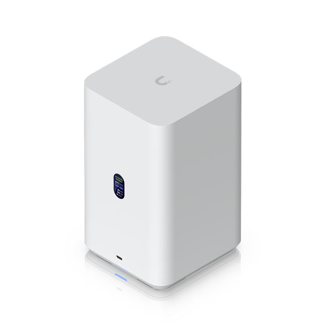 UNAS-2-W Ubiquiti UniFi UNAS 2 (White)
