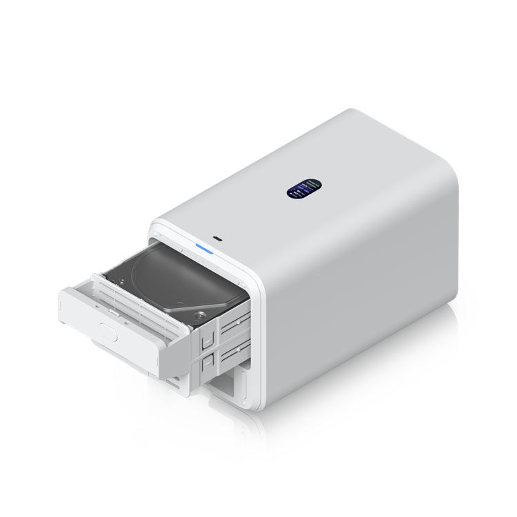 UNAS-2-W Ubiquiti UniFi UNAS 2 (White)