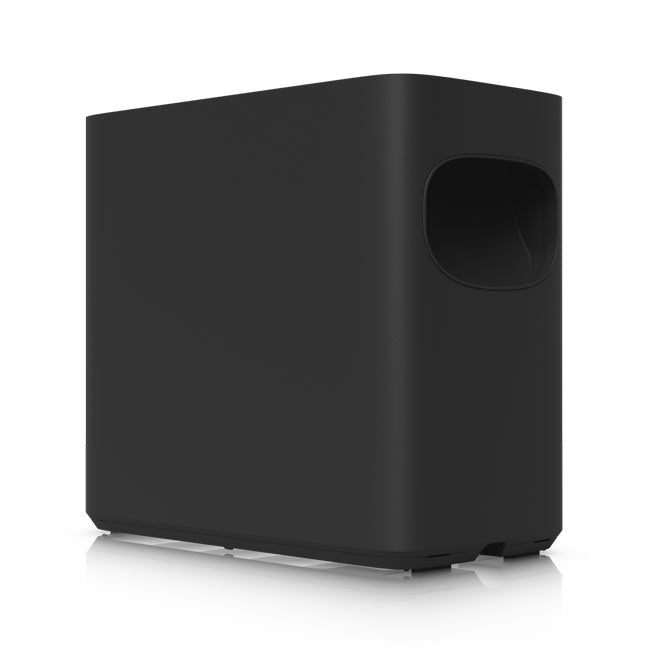 UNAS-4-B Ubiquiti UniFi UNAS 4 (Black)