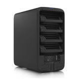 UNAS-4-B Ubiquiti UniFi UNAS 4 (Black)