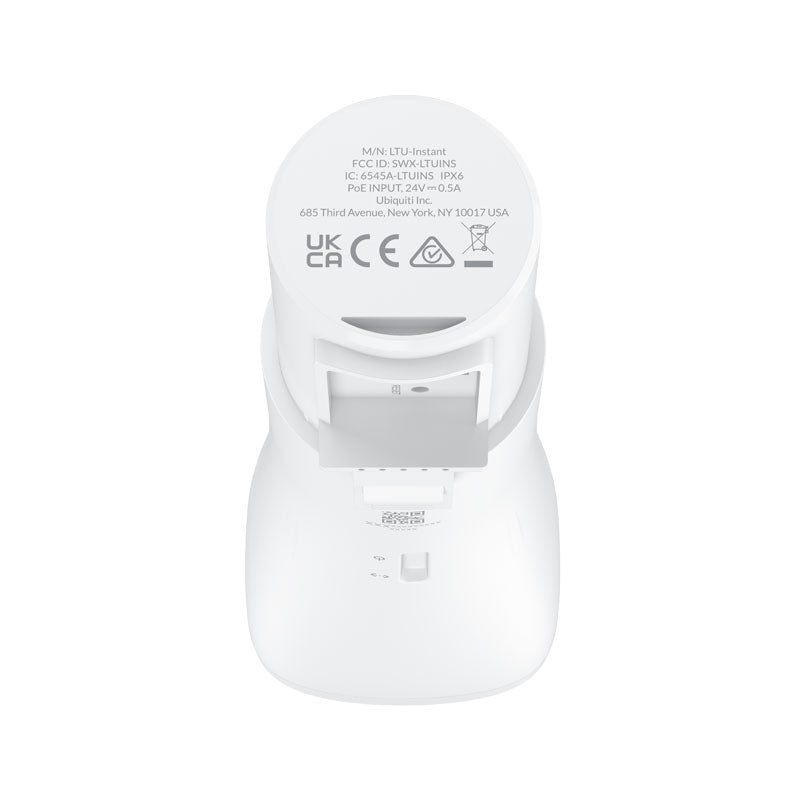 LTU-Instant-5 Ubiquiti LTU Instant 5GHz LTU client for PtMP