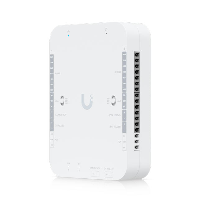 UA-Retrofit-Hub-2 Ubiquiti UniFi Access Retrofit Hub