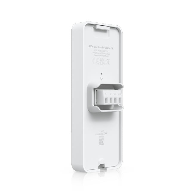 UA-Retrofit-Reader Ubiquiti UniFi Access Retrofit Reader