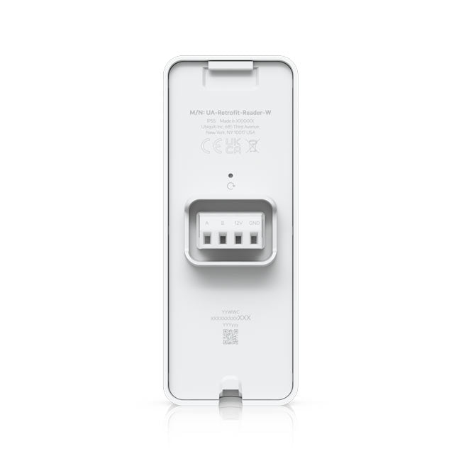 UA-Retrofit-Reader Ubiquiti UniFi Access Retrofit Reader