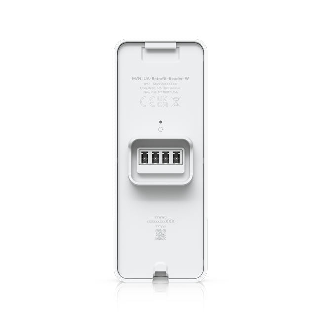 UA-Retrofit-Reader Ubiquiti UniFi Access Retrofit Reader