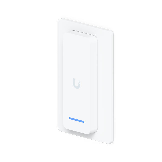 UA-Retrofit-Reader Ubiquiti UniFi Access Retrofit Reader