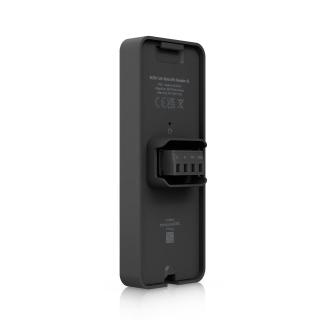 UA-Retrofit-Reader Ubiquiti UniFi Access Retrofit Reader