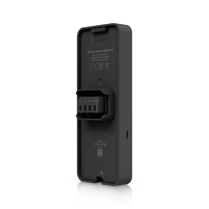 UA-Retrofit-Reader Ubiquiti UniFi Access Retrofit Reader