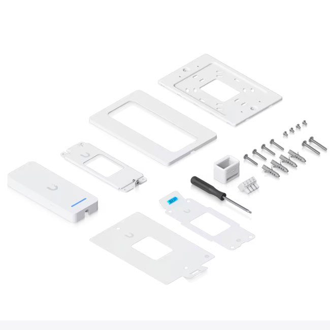 UA-Retrofit-Reader Ubiquiti UniFi Access Retrofit Reader