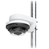 UACC-AI-MS-4-AM Ubiquiti AI Multi Sensor 4 Camera Arm Mount