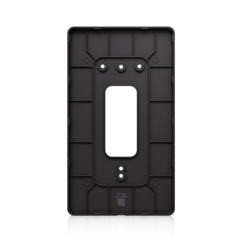 UACC-DB-GB-Plate Ubiquiti Doorbell Lite Gang Box Mounting Plate