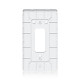 UACC-DB-GB-Plate Ubiquiti Doorbell Lite Gang Box Mounting Plate