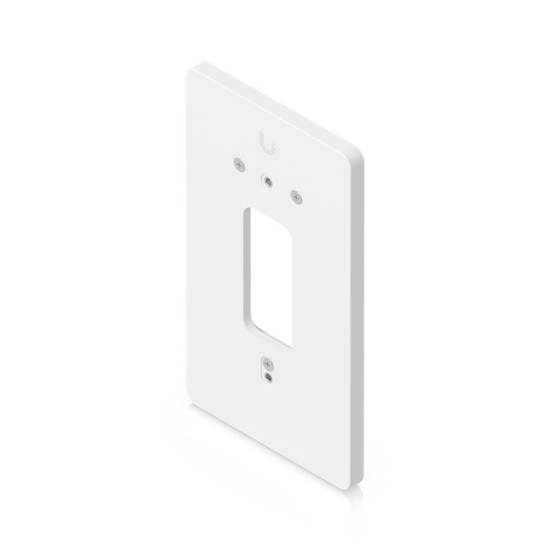 UACC-DB-GB-Plate Ubiquiti Doorbell Lite Gang Box Mounting Plate