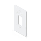 UACC-DB-GB-Plate Ubiquiti Doorbell Lite Gang Box Mounting Plate