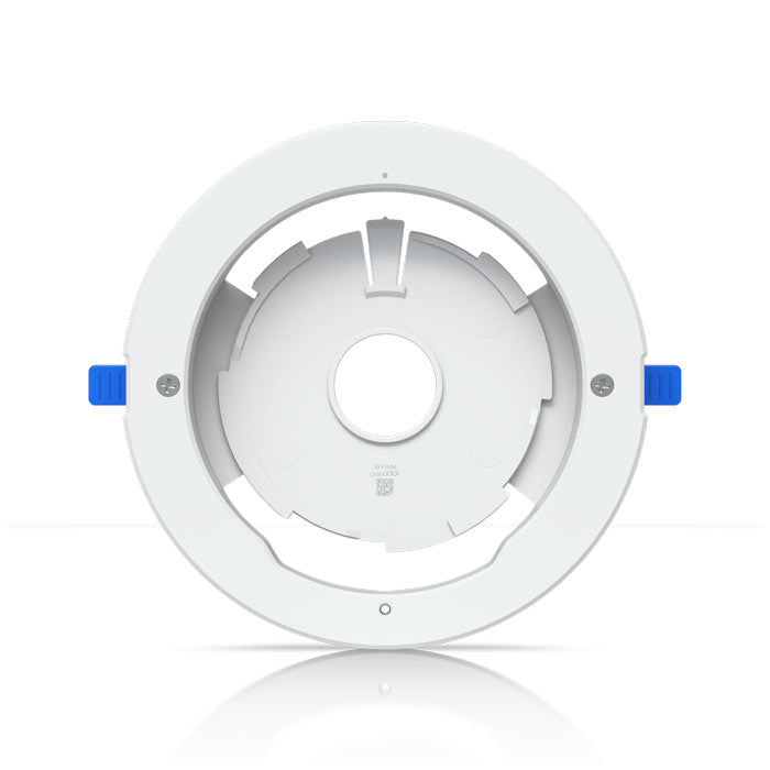 UACC-AI-Pro-Dome-FM-W - Ubiquiti AI Dome Camera Flush Mount