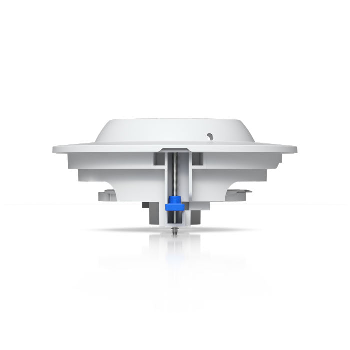 UACC-AI-Pro-Dome-FM-W - Ubiquiti AI Dome Camera Flush Mount