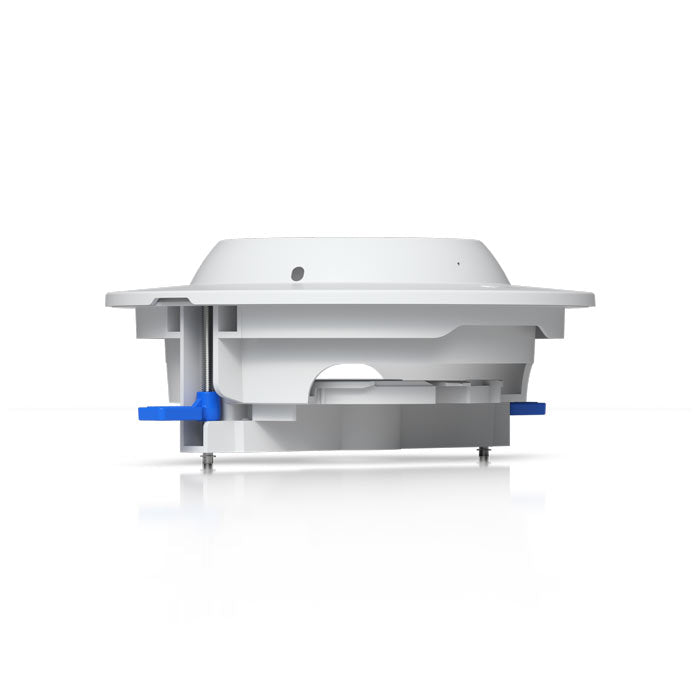 UACC-AI-Pro-Dome-FM-W - Ubiquiti AI Dome Camera Flush Mount