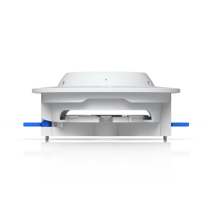 UACC-AI-Pro-Dome-FM-W - Ubiquiti AI Dome Camera Flush Mount
