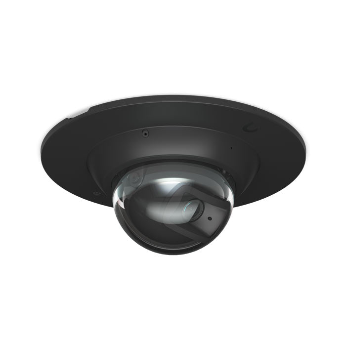 UACC-AI-Pro-Dome-FM-W - Ubiquiti AI Dome Camera Flush Mount