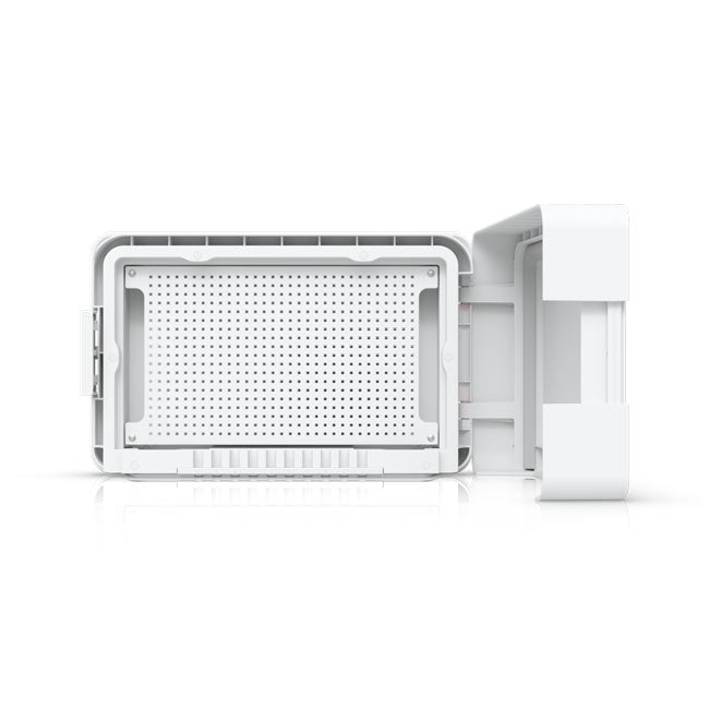 UACC-Flex-Utility-Pro Ubiquiti UniFi Outdoor Weatherproof Enclosure