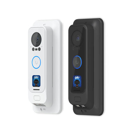 UACC-G4-Doorbell-Pro-PoE-Gang-Box Ubiquiti G4 Doorbell Pro PoE Gang Box Mount