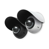 UACC-G6-Dome-WS Ubiquiti G6 Dome Camera Weather Shield