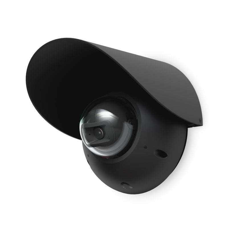 UACC-G6-Dome-WS Ubiquiti G6 Dome Camera Weather Shield