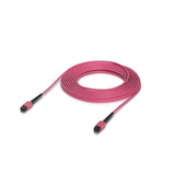 UACC-OFC-MA-MPMP Ubiquiti UniFi OM4 MPO-12 UPC Fiber Patch Cable