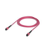 UACC-OFC-MA-MPMP Ubiquiti UniFi OM4 MPO-12 UPC Fiber Patch Cable