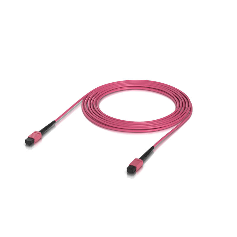 UACC-OFC-MA-MPMP Ubiquiti UniFi OM4 MPO-12 UPC Fiber Patch Cable