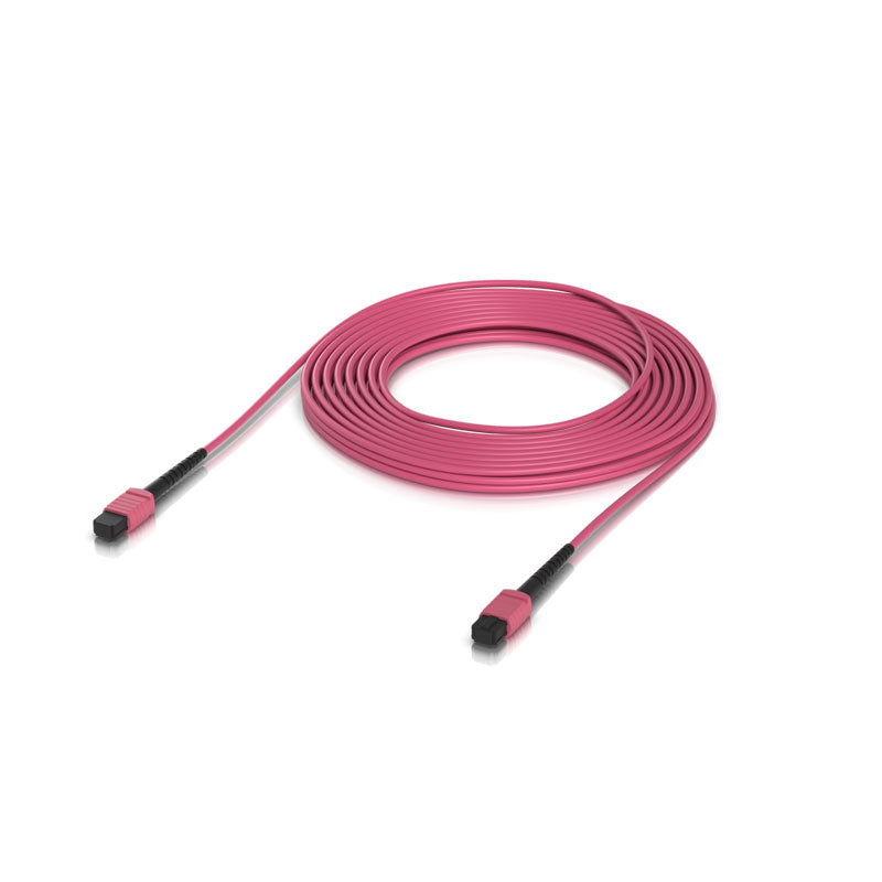UACC-OFC-MA-MPMP Ubiquiti UniFi OM4 MPO-12 UPC Fiber Patch Cable