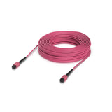 UACC-OFC-MA-MPMP Ubiquiti UniFi OM4 MPO-12 UPC Fiber Patch Cable