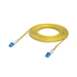 UACC-OFC-S2-LULU Ubiquiti OS2 Duplex LC UPC Fiber Patch Cable with options 0.5 to 30m