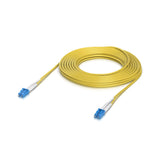 UACC-OFC-S2-LULU Ubiquiti OS2 Duplex LC UPC Fiber Patch Cable with options 0.5 to 30m