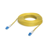 UACC-OFC-S2-LULU Ubiquiti OS2 Duplex LC UPC Fiber Patch Cable with options 0.5 to 30m