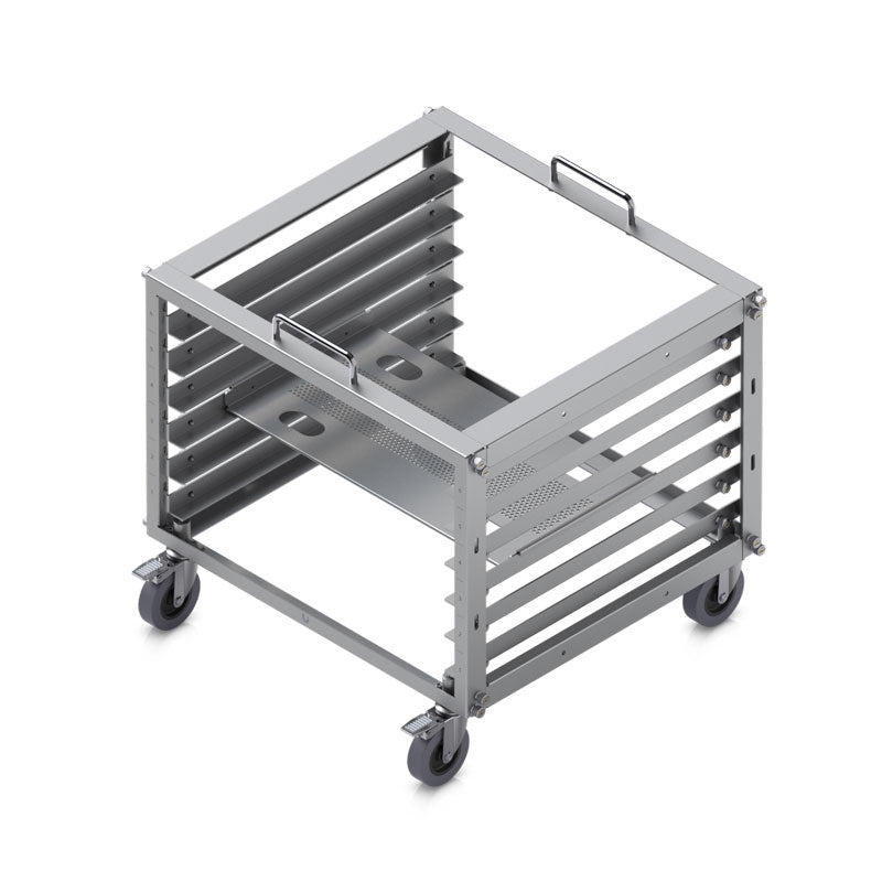 UACC-RACK-SHELF-TL-SD Ubiquiti Toolless Mini Rack Shelf (sliding)
