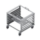 UACC-RACK-SHELF-TL-SD Ubiquiti Toolless Mini Rack Shelf (sliding)