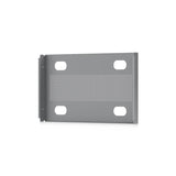 UACC-RACK-SHELF-TL-SD Ubiquiti Toolless Mini Rack Shelf (sliding)