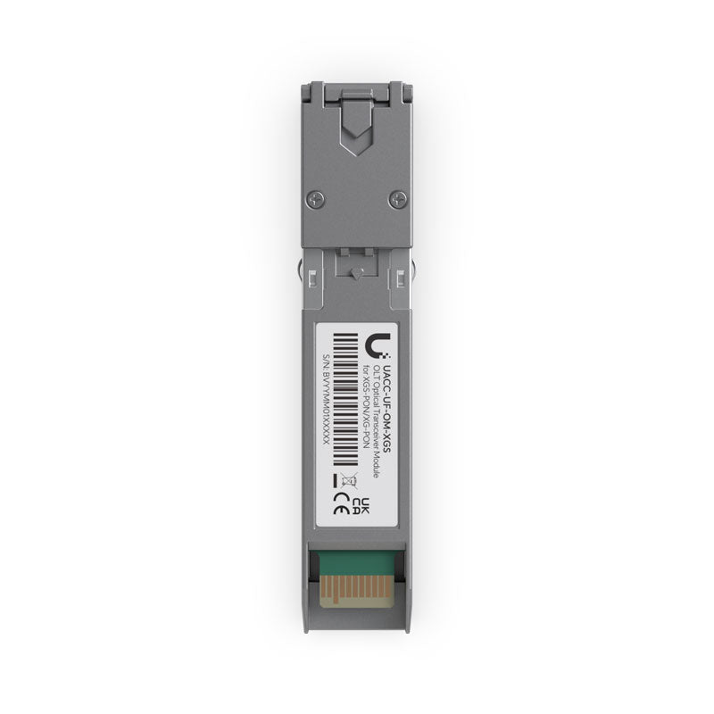 UACC-UF-OM-XGS Ubiquiti Fiber XGS/XG Optical Transceiver