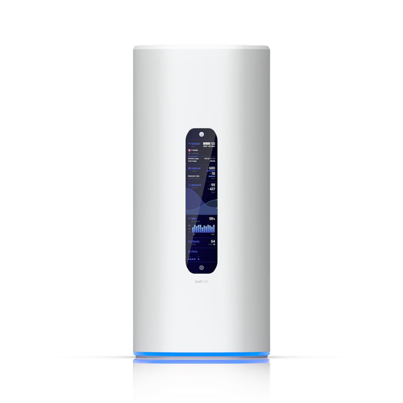UDR-5G-Max (15W) Ubiquiti UniFi Dream Router 5G Max